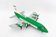 Lego City Airport 7734 Samolot transportowy