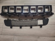 Grill Atrapa Kratka zderzaka JEEP Compas II