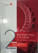 Matematyka z plusem zbiór zadań klasa 2