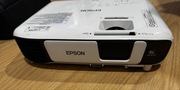 Epson EB-W41 – projektor multimedialny 3LCD, NOWY, nieużywany
