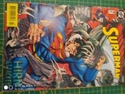 Komiks superman niemiecki2