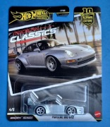 Hot Wheels Premium Porsche 993 GT2 Modern Classics