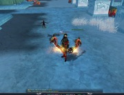 Proxima Metin2 - ARCHER 137lvl