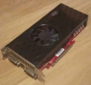 Gainward ATI Radeon HD 4850, 512 MB DDR3, 256 bit, 2 x DVI, S-Video