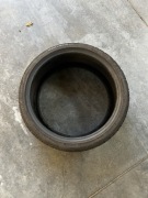 2x Opony zimowe Toyo Snowprox S954 235/35 R19 91W XL