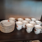 Porcelit i porcelana