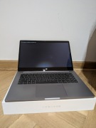 Xiaomi Mi Notebook Pro 15,6" i5-8250U / 8 GB / SSD 128 GB / MX150 / USB-C