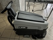 Szorowarka do podłóg