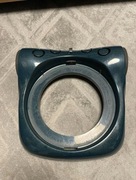 Wózek Queen of air do odkurzacza [Powermed, Lion]