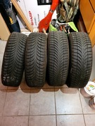Opony zimowe 195/65/R15.