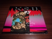 KSU Siczka & Para Wino - Okrutny Świat