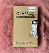 Szkło hartowane do iPhone 7/8