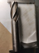 Frez palcowy 16mm  4 ostrza