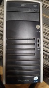 Serwer HP Proliant ML110 G4 na części