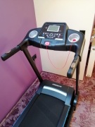 Bieżnia Urbogym V520S