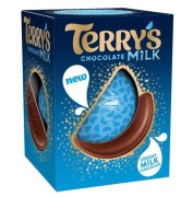 Terry's Chocolate Milk pomarańcza z czekolady mlecznej 145g