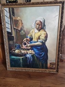 Olejne obrazy w dobrej cenie 