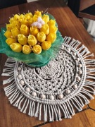 Box z naturalnych świec sojowych z aromatem