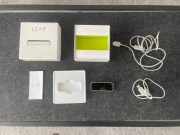 Leap Motion Kontoler + Necklace