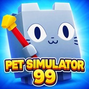 Huge Exquisite Cat | PET SIMULATOR 99 | ROBLOX