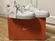 Nike Air Force One nowe z metką