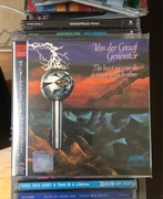 VAN DER GRAAF GENERATOR The Least We Can JAPAN CD