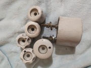 Bezpieczniki ceramiczne 