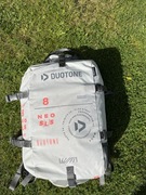 Latawiec DUOTONE NEO SLS 8m (evo kite kitesurfing north wave rebel)