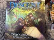 Descent Trzęsawisko Trolli