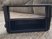 Ramka kieszeń 1 din golf 5 