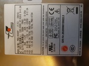 Zasilacz EMACS MRG-6500P 2 x 500W - Nowy