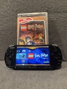 Lego Harry Potter PSP bardzo dobry stan
