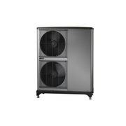 Pompa powietrzna NIBE 2040 16 kw oraz jednostka wewnętrzna vvm 310