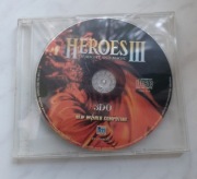 Heroes of might and magic 3 plus dodatek