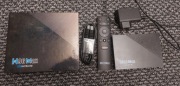 TV BOX H96 MAX 64 GB 8 RAM