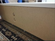 Szafka RTV od meblarza