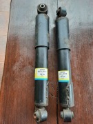 Amortyzatory 2szt na tyl Toyota Rav 5 2014r