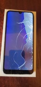 Huawei Y6 2019 uszkodzony 