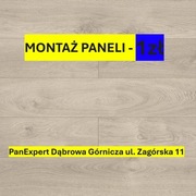 Panele z montażem za 1zł - PanExpert salon - Jaworzno