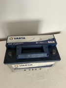 Akumulator Varta E43 12V 72Ah 680A – sprawny