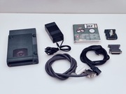 Napęd zewnetrzny JAZ 1GB, SCSI, zasilacz, kabel sygnałowy, dyskietka-100%OK