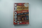 Sudden Strike Gold Edition pc nowa folia