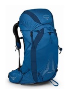 Plecak turystyczny superlekki męski OSPREY Exos 38 - Blue Ribbon