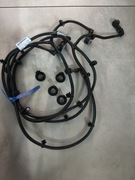 Nowe czujniki cofania PDC renault master