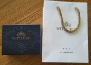 NOWY Portfel męski WITTCHEN 10-1-020 czarny 