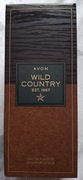 Avon Wild Country woda toaletowa 