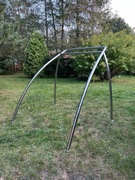 Wake tower wieża wakeboard ski nautique malibu mastercraft motorowka