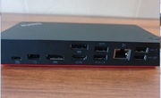 STACJA DOKUJĄCA Lenovo USB-C DOCK GEN 2 40AS0090EU