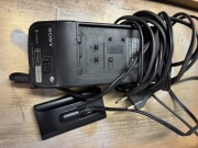 Ładowarka Sony adapter AC V16A