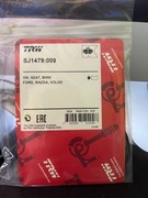 Zestaw Naprawczy Tłoczka hamulca 57 mm